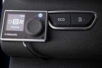 Renault Kadjar vaihtoauto