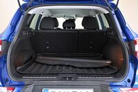 Renault Kadjar vaihtoauto