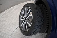 Renault Kadjar vaihtoauto