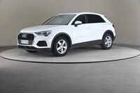 Audi Q3 vaihtoauto