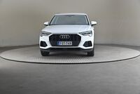 Audi Q3 vaihtoauto