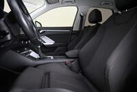 Audi Q3 vaihtoauto
