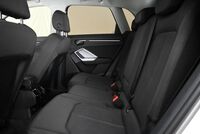 Audi Q3 vaihtoauto