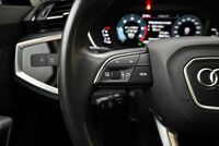 Audi Q3 vaihtoauto