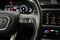 Audi Q3 vaihtoauto