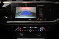 Audi Q3 vaihtoauto