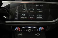 Audi Q3 vaihtoauto
