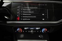 Audi Q3 vaihtoauto