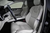 Volvo V60 Cross Country vaihtoauto