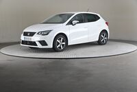 SEAT Ibiza vaihtoauto