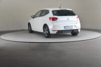 SEAT Ibiza vaihtoauto