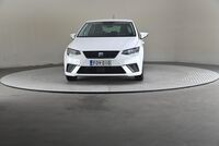 SEAT Ibiza vaihtoauto