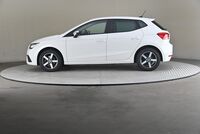 SEAT Ibiza vaihtoauto