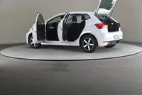 SEAT Ibiza vaihtoauto