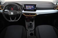SEAT Ibiza vaihtoauto