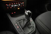 SEAT Ibiza vaihtoauto