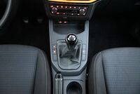 SEAT Ibiza vaihtoauto