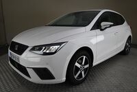 SEAT Ibiza vaihtoauto