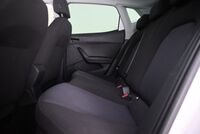 SEAT Ibiza vaihtoauto