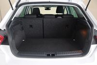 SEAT Ibiza vaihtoauto