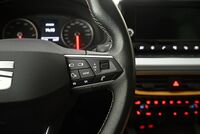 SEAT Ibiza vaihtoauto