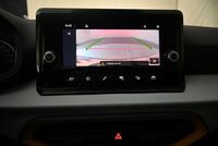 SEAT Ibiza vaihtoauto