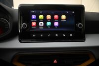 SEAT Ibiza vaihtoauto