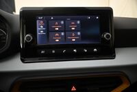 SEAT Ibiza vaihtoauto