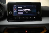 SEAT Ibiza vaihtoauto