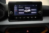 SEAT Ibiza vaihtoauto