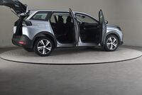 Peugeot 5008 vaihtoauto