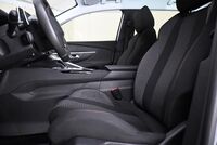 Peugeot 5008 vaihtoauto