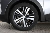 Peugeot 5008 vaihtoauto