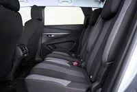 Peugeot 5008 vaihtoauto