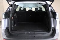 Peugeot 5008 vaihtoauto