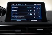 Peugeot 5008 vaihtoauto