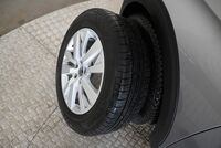 Peugeot 5008 vaihtoauto