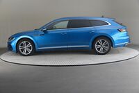 Volkswagen Arteon vaihtoauto