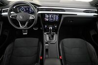 Volkswagen Arteon vaihtoauto