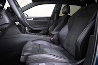 Volkswagen Arteon vaihtoauto
