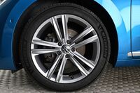 Volkswagen Arteon vaihtoauto