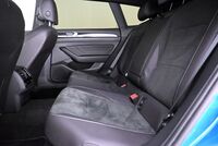 Volkswagen Arteon vaihtoauto