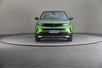 Opel Mokka-e vaihtoauto