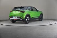 Opel Mokka-e vaihtoauto