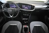 Opel Mokka-e vaihtoauto