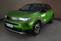 Opel Mokka-e vaihtoauto