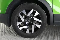 Opel Mokka-e vaihtoauto