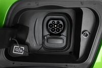 Opel Mokka-e vaihtoauto