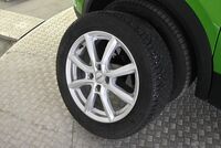 Opel Mokka-e vaihtoauto