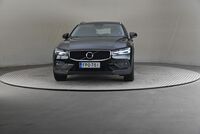 Volvo V60 Cross Country vaihtoauto